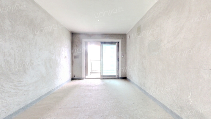 金科博翠园A区二手房实景图