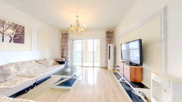 金舆名苑二手房实景图