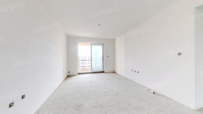 中建壹品新城二手房实景图