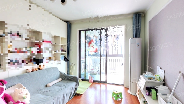 祥源城三期二手房实景图