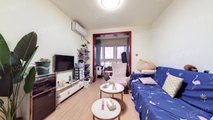 上东花园二期二手房实景图