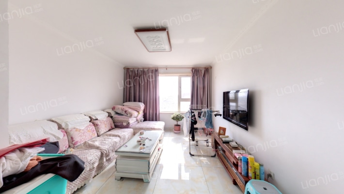 观塘C区二手房实景图