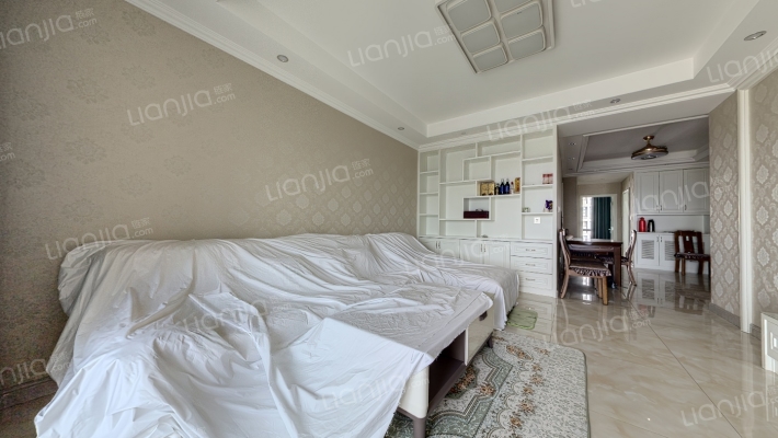 鑫福浦园二手房实景图