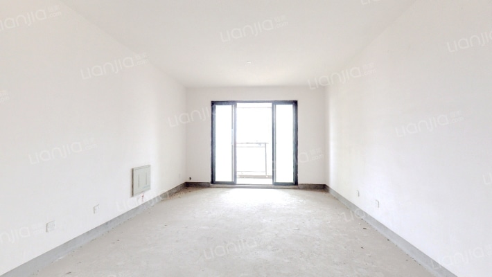 华源上海城二手房实景图