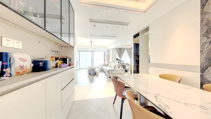 复星外滩中心二手房实景图