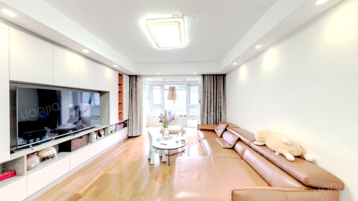 望族新苑二手房实景图