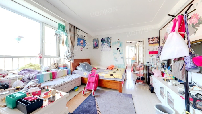 都市118二手房实景图