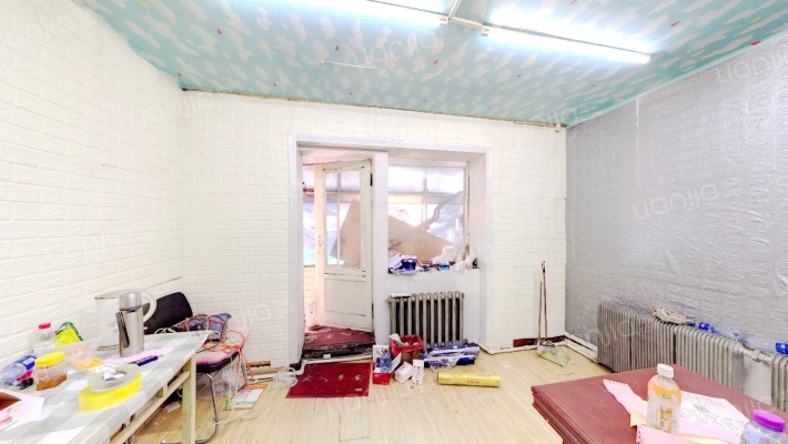 分部街二手房实景图