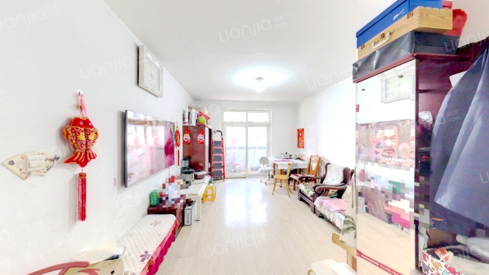 福泽园(津南)二手房实景图