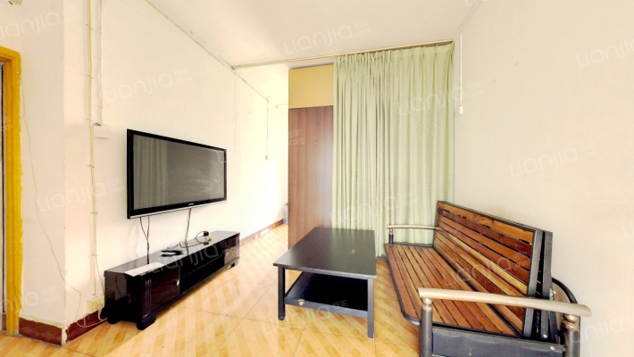 紫荆巷56号院二手房实景图