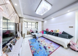 整租·玉龙湾天骄广场 3室2厅 南_玉龙湾天骄广场租房