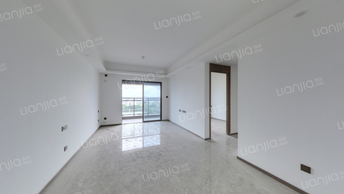 恒基·旭辉江山二手房实景图