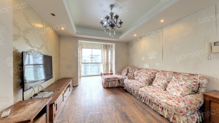 金林俊景二手房实景图