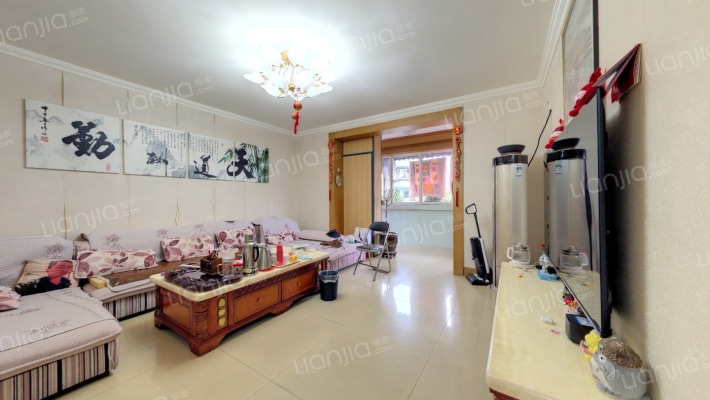 锦花苑(青羊)二手房实景图