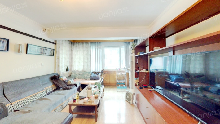 新世纪花苑二手房实景图