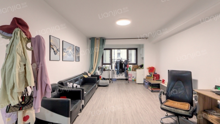 福临名邸二手房实景图