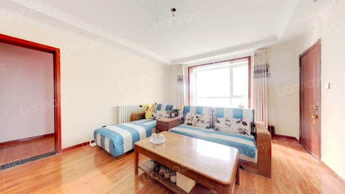 宜昌馨园二手房实景图