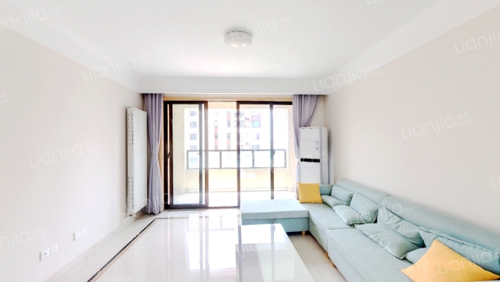 溧水万达御景仕家二期二手房实景图