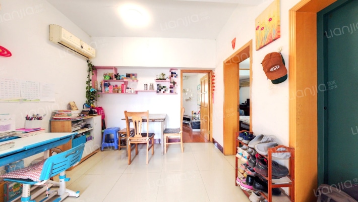 二板桥二手房实景图