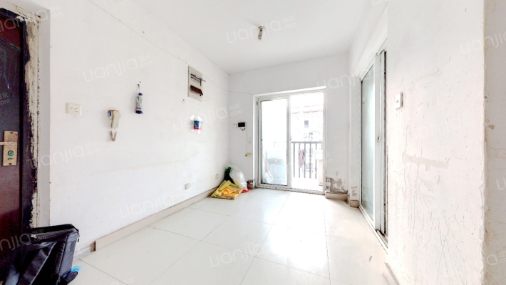 永共新村二手房实景图