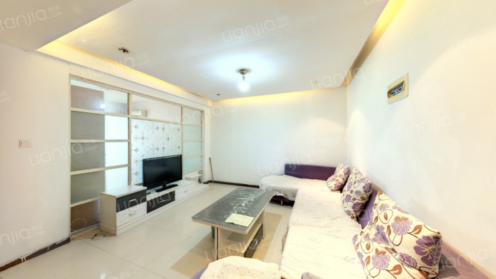 金裕青青家园二手房实景图