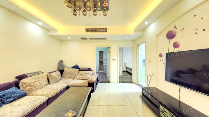 诚投天邻水岸二手房实景图