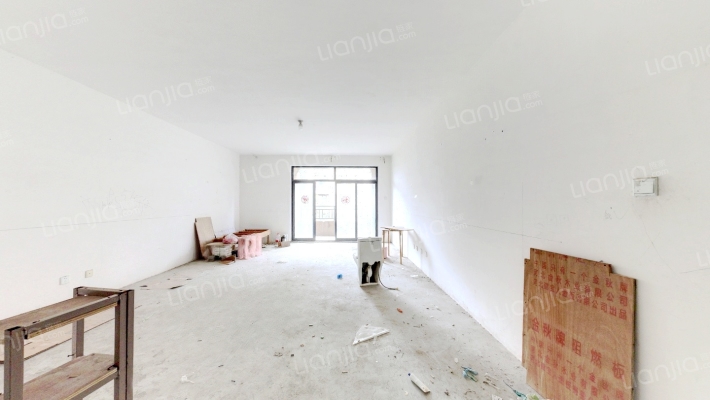 秀水苑二手房实景图