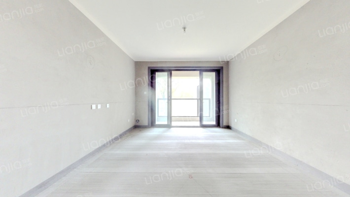 永威泰和璟苑二手房实景图