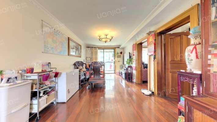 盛达家园二手房实景图