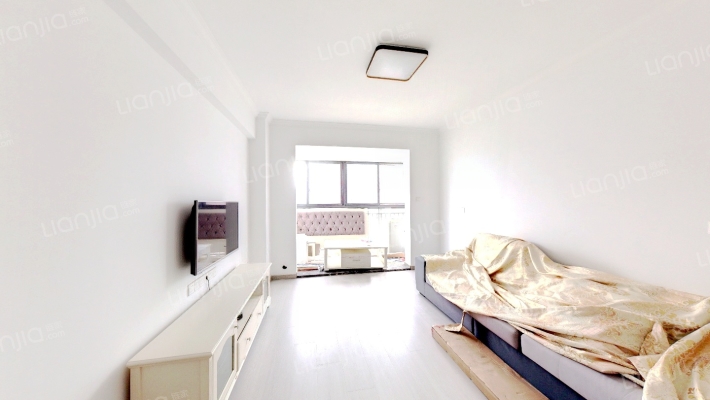 华生汉口城市广场三期二手房实景图