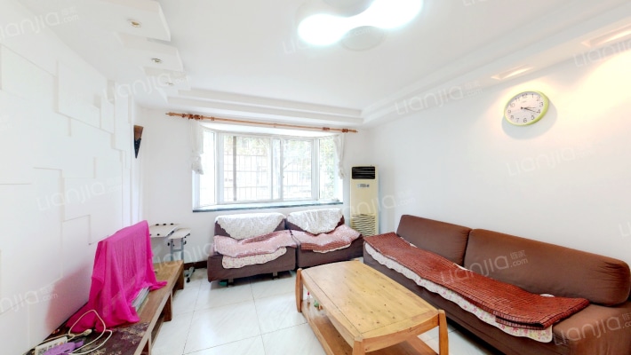 德政园醉心苑二手房实景图