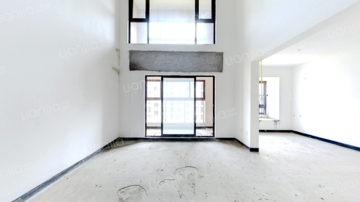 建发榕墅湾二手房实景图