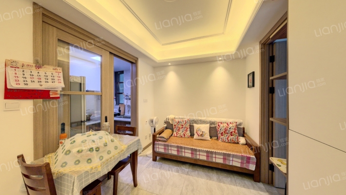 中大弘阳二手房实景图