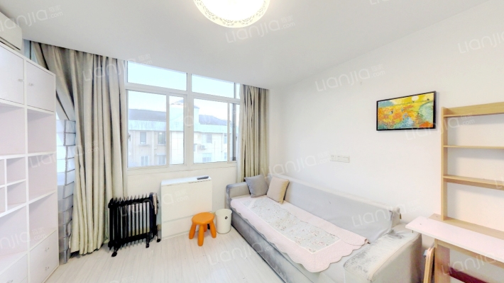 兰花小区二手房实景图