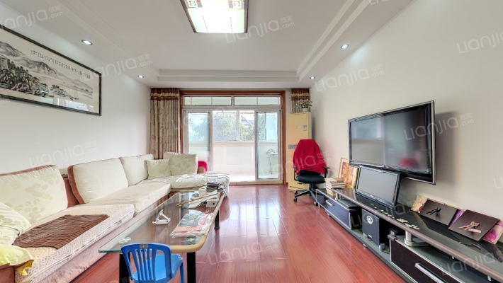 新水桥公寓二手房实景图