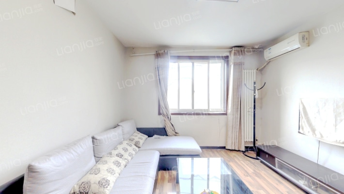 仪表公司家属院二手房实景图