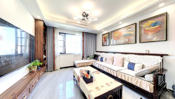 升龙御玺1期二手房实景图