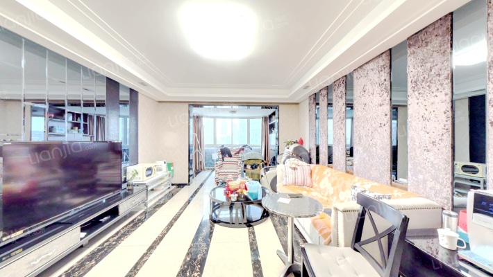 耀江国际广场(峨眉路299弄)二手房实景图