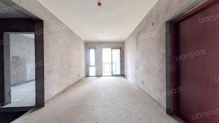 融汇半岛拾光公馆二手房实景图