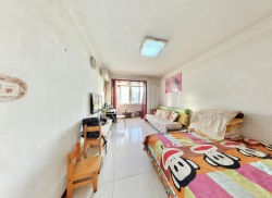 整租·龙泉南楼 1室1厅 南_龙泉南楼租房