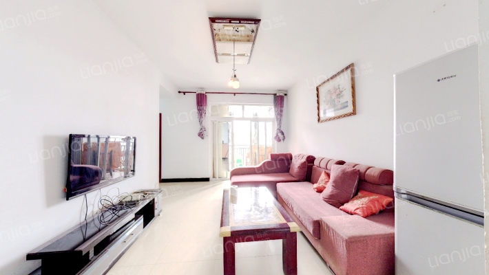 明瑜南桥丽景二手房实景图