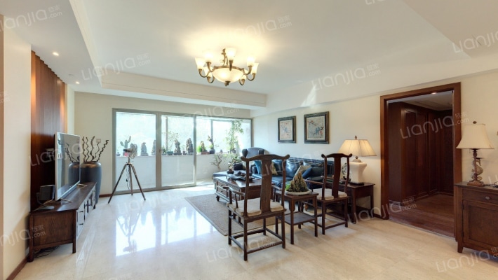 泰地海西中心二手房实景图