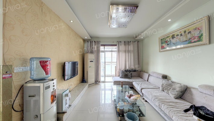 海龙居二手房实景图