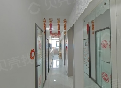 整租·邯山南大街112号院 2室1厅 西_邯山南大街112号院租房