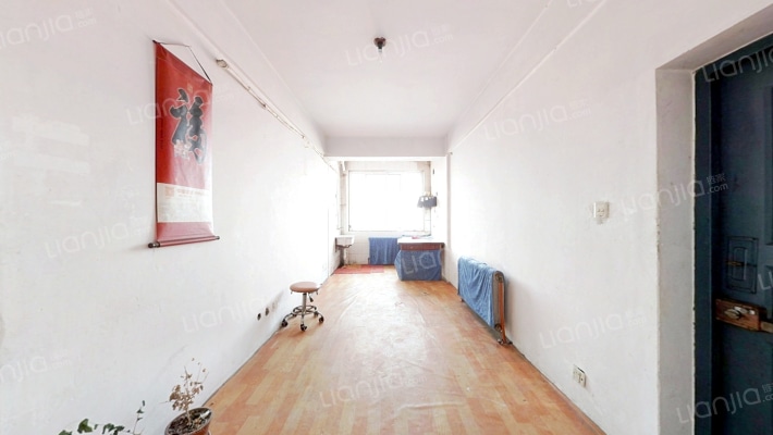 连胜小区二手房实景图