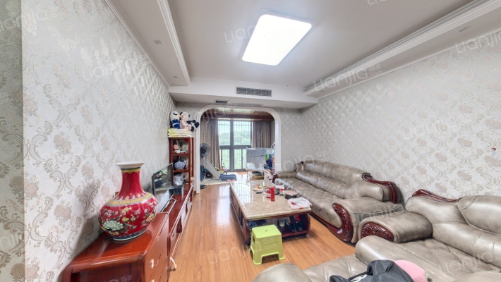 重电苑二手房实景图