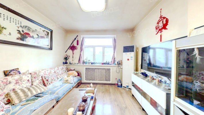 增安里大楼二手房实景图