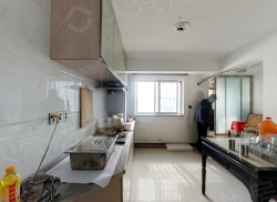 整租·城南花苑东区 1室1厅 东南/南_城南花苑东区租房