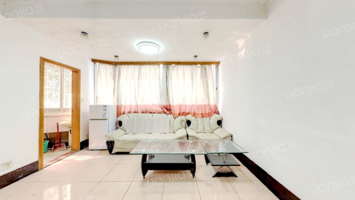 博爱社区二手房实景图