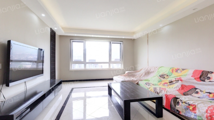 西山艺境3号院二手房实景图